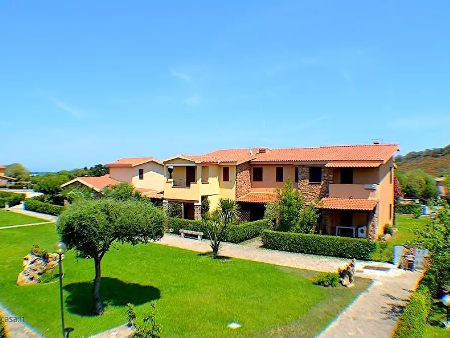 appartamento in affitto a San Teodoro(SS) in zona La Cinta