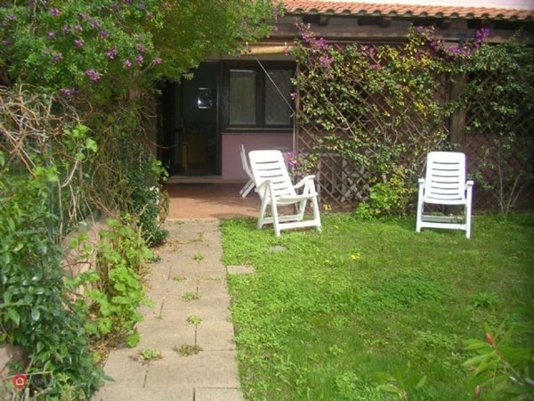 appartamento in affitto a San Teodoro(SS)