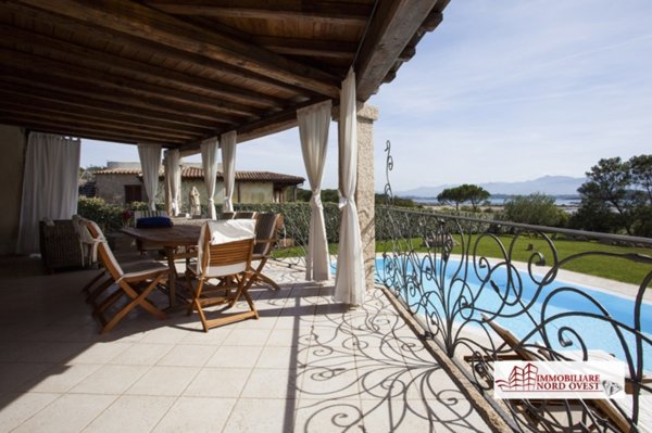 casa indipendente in affitto a San Teodoro(SS) in zona Capo Coda Cavallo