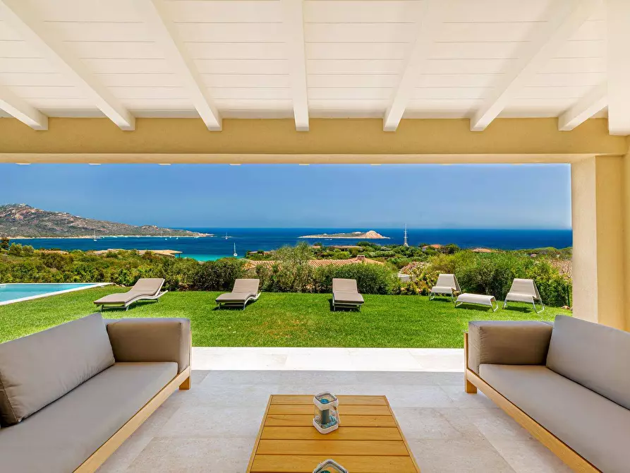 casa indipendente in affitto a San Teodoro(SS) in zona Lu Impostu