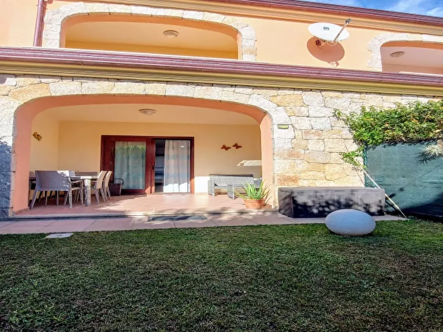 casa indipendente in affitto a San Teodoro(SS) in zona La Cinta