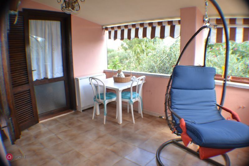 appartamento in affitto a San Teodoro(SS)
