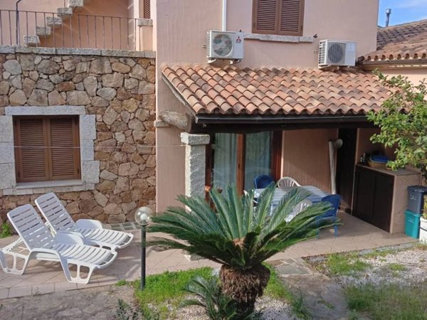 casa indipendente in affitto a San Teodoro(SS)