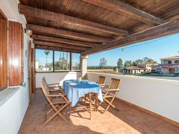 appartamento in affitto a San Teodoro(SS)