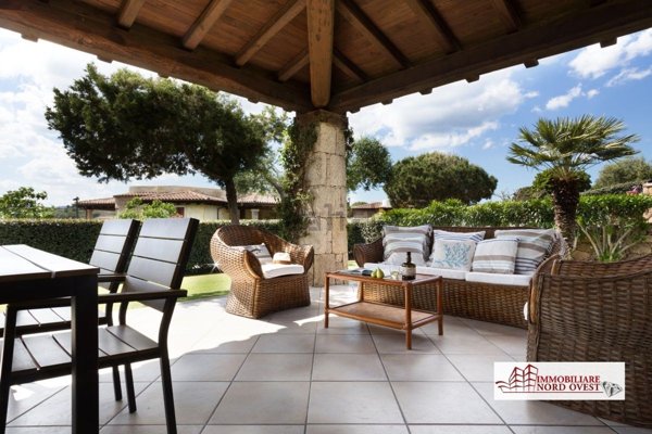 casa indipendente in affitto a San Teodoro(SS) in zona Capo Coda Cavallo