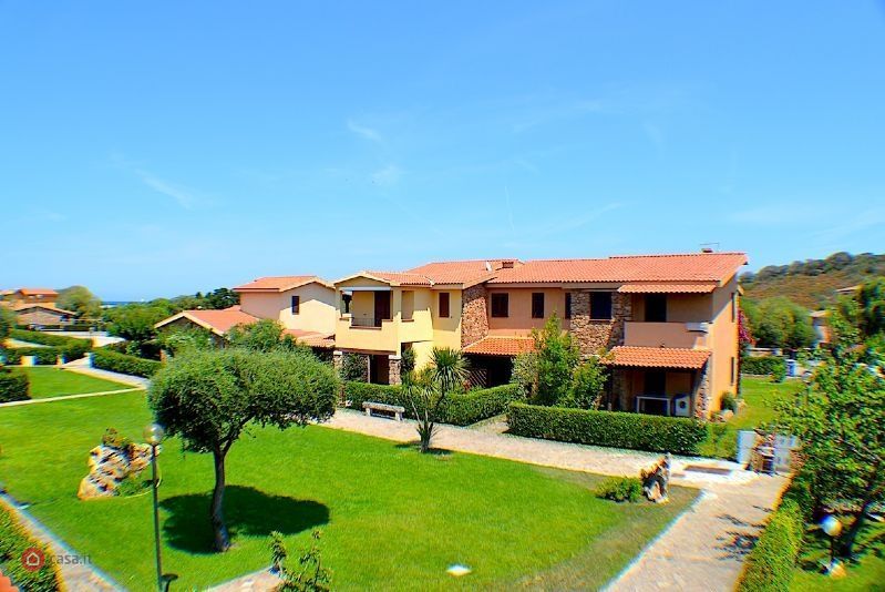 appartamento in affitto a San Teodoro(SS) in zona La Cinta