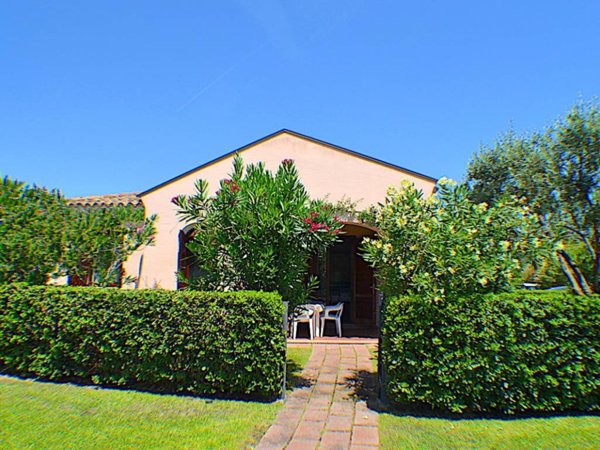 appartamento in affitto a San Teodoro(SS) in zona La Cinta