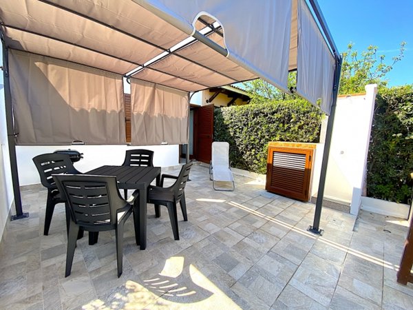 appartamento in affitto a San Teodoro(SS) in zona San Teodoro centro