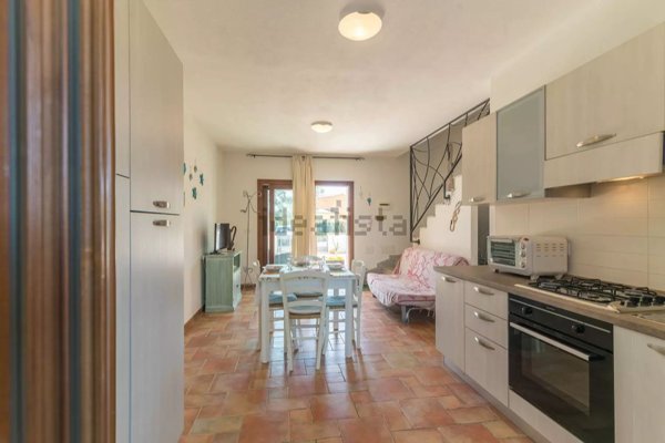 appartamento in affitto a San Teodoro(SS)