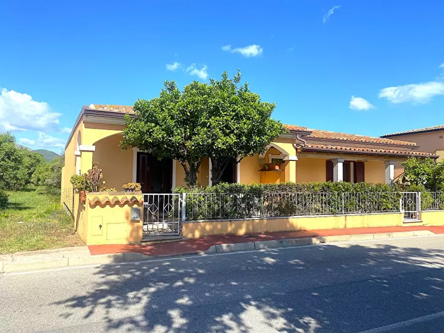 casa indipendente in affitto a San Teodoro(SS) in zona San Teodoro centro