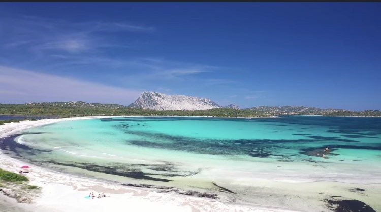 appartamento in affitto a San Teodoro(SS) in zona San Teodoro centro