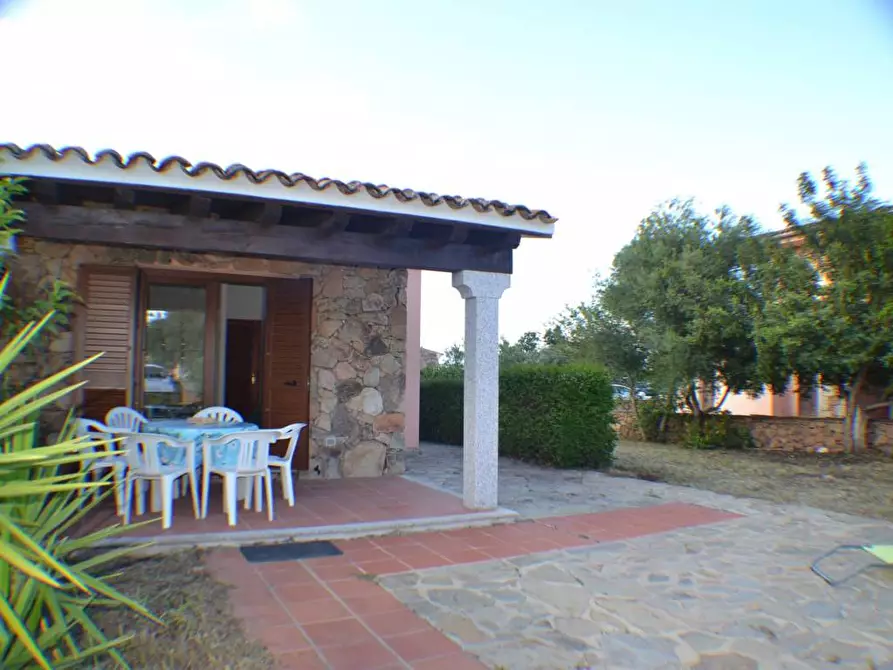appartamento in affitto a San Teodoro(SS) in zona La Cinta