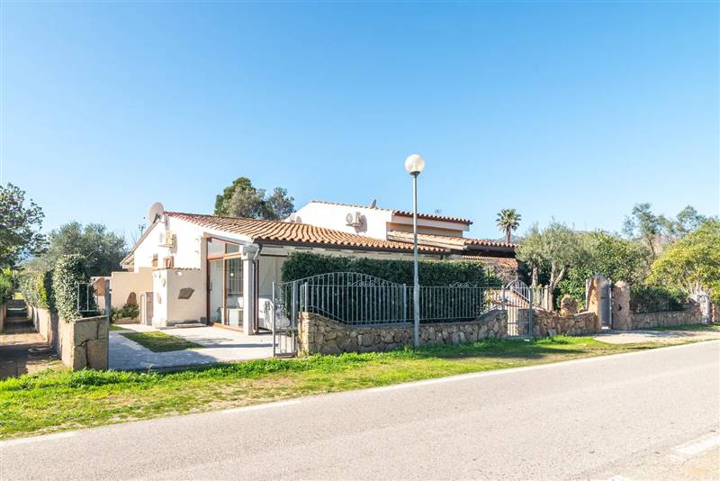 appartamento in affitto a San Teodoro(SS) in zona San Teodoro centro
