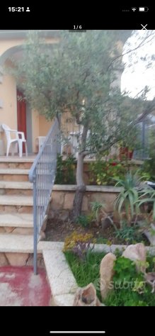 appartamento in affitto a San Teodoro(SS) in zona Lu Impostu