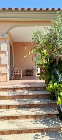 appartamento in affitto a San Teodoro(SS)