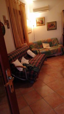 appartamento in affitto a San Teodoro(SS) in zona Lu Fraili