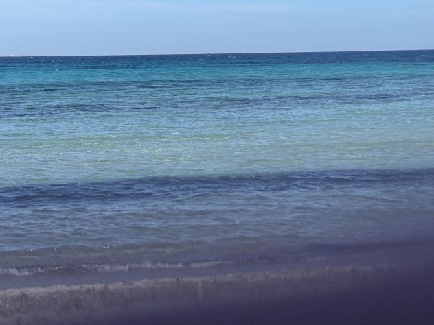 appartamento in affitto a San Teodoro(SS)