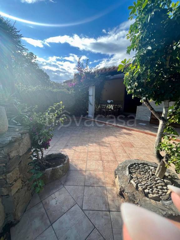 appartamento in affitto a San Teodoro(SS)