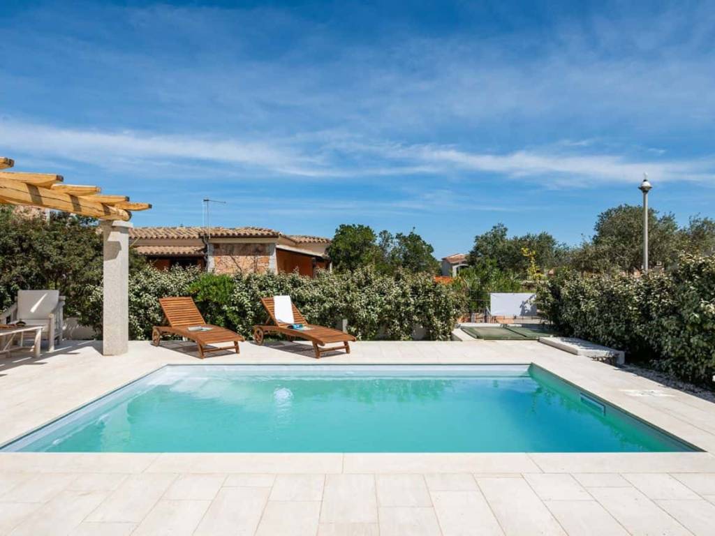 appartamento in affitto a San Teodoro(SS) in zona San Teodoro centro