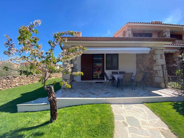 casa indipendente in affitto a San Teodoro(SS)