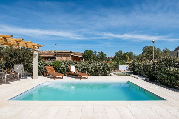 appartamento in affitto a San Teodoro(SS)