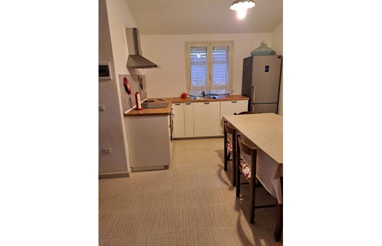 appartamento in affitto a San Teodoro(SS) in zona San Teodoro centro