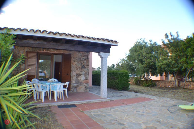 appartamento in affitto a San Teodoro(SS) in zona La Cinta