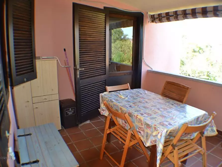 appartamento in affitto a San Teodoro(SS)