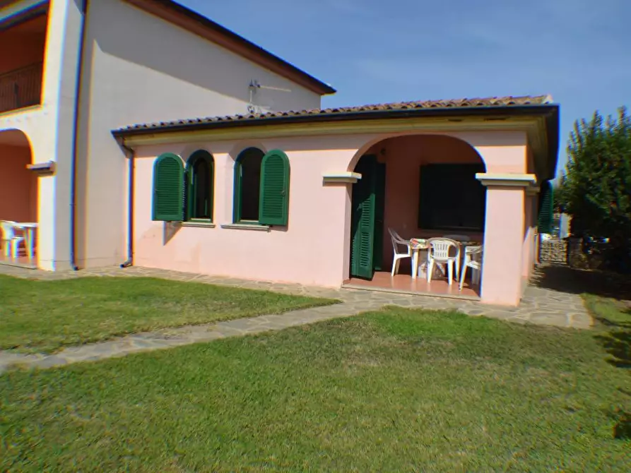 appartamento in affitto a San Teodoro(SS)