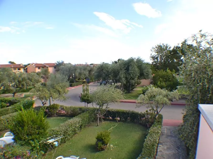 appartamento in affitto a San Teodoro(SS)