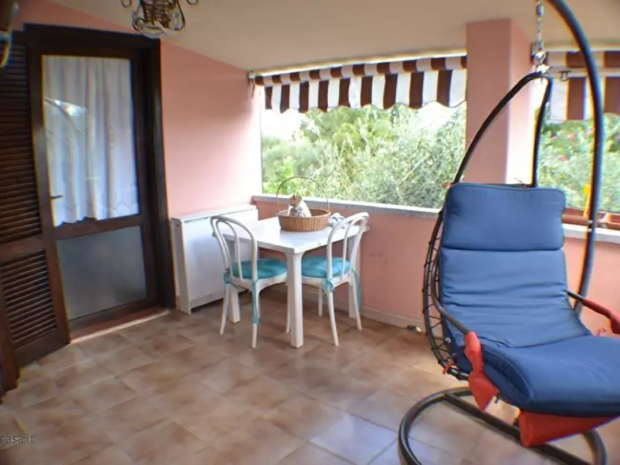 appartamento in affitto a San Teodoro(SS)