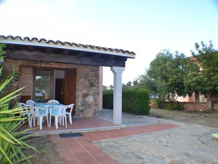 appartamento in affitto a San Teodoro(SS) in zona La Cinta