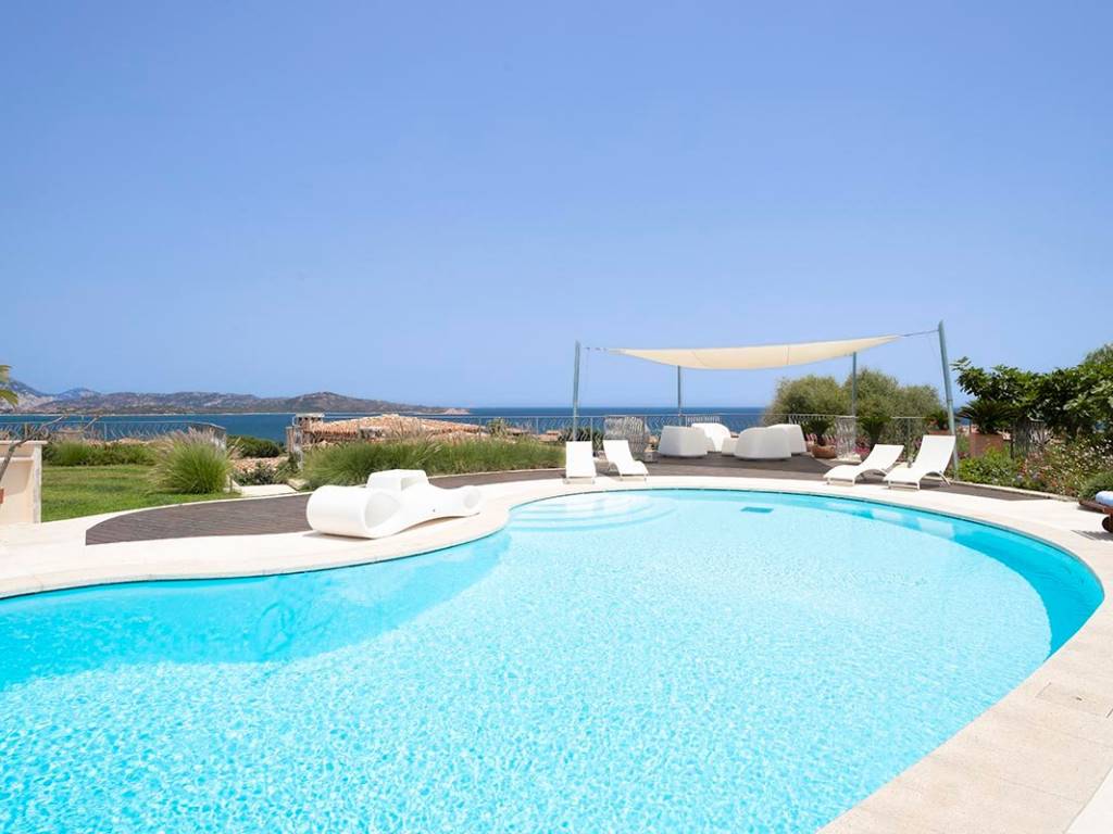 villa in affitto a San Teodoro(SS) in zona Lu Impostu