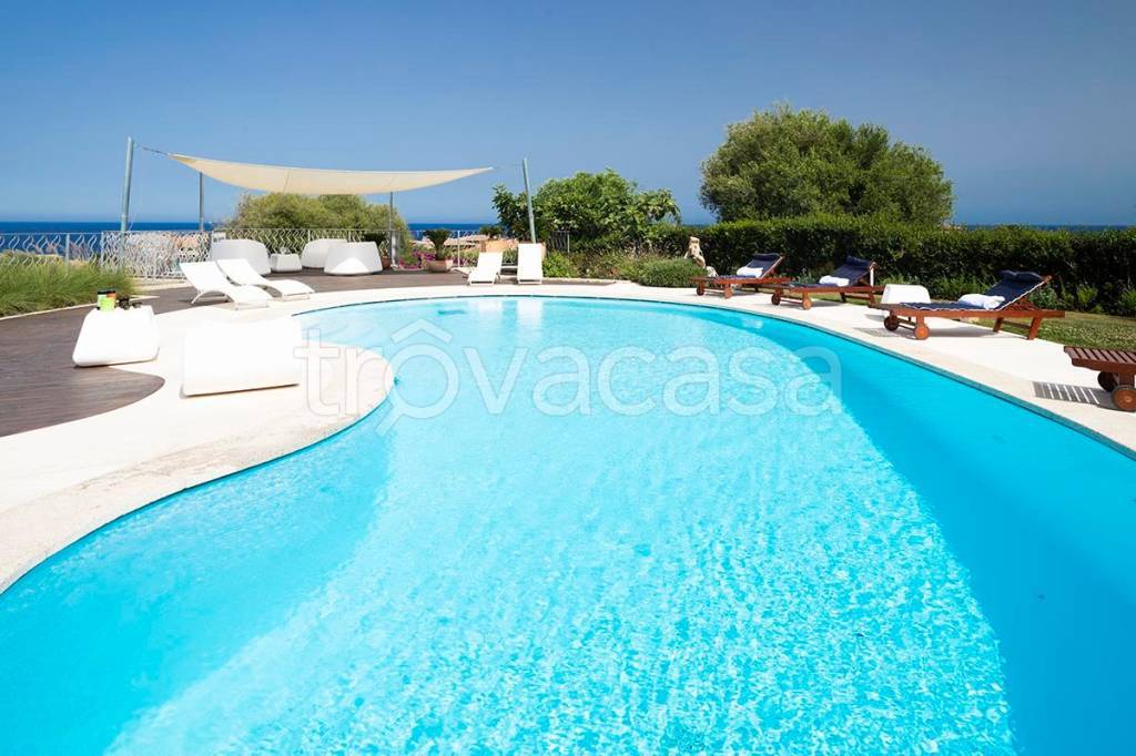 villa in affitto a San Teodoro(SS)