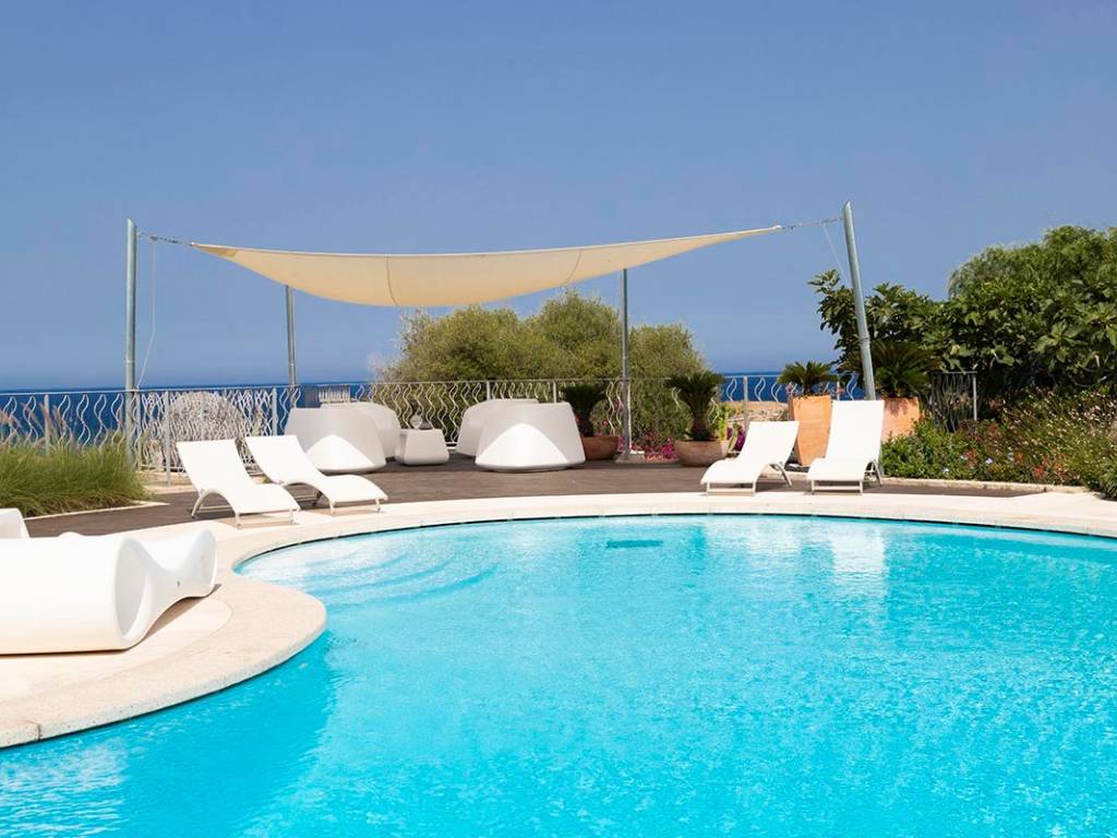 villa in affitto a San Teodoro(SS) in zona Lu Impostu