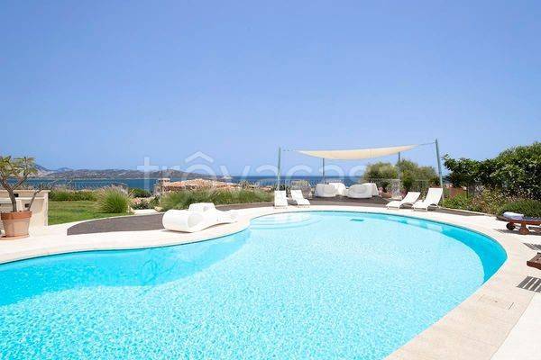 villa in affitto a San Teodoro(SS)