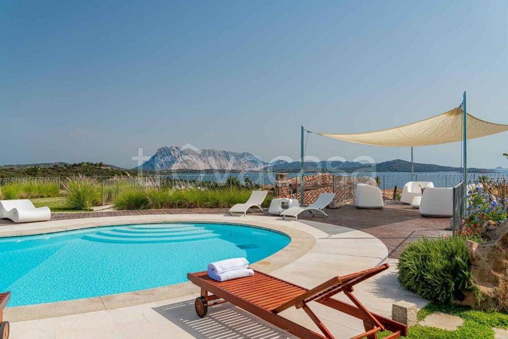 villa in affitto a San Teodoro(SS)