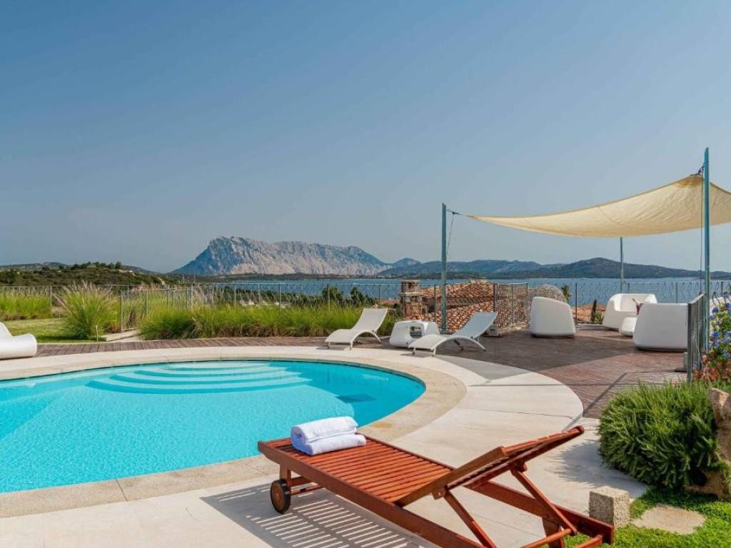 villa in affitto a San Teodoro(SS) in zona Lu Impostu