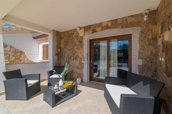 appartamento in affitto a San Teodoro(SS)