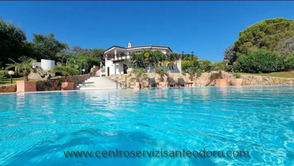 casa indipendente in affitto a San Teodoro(SS)