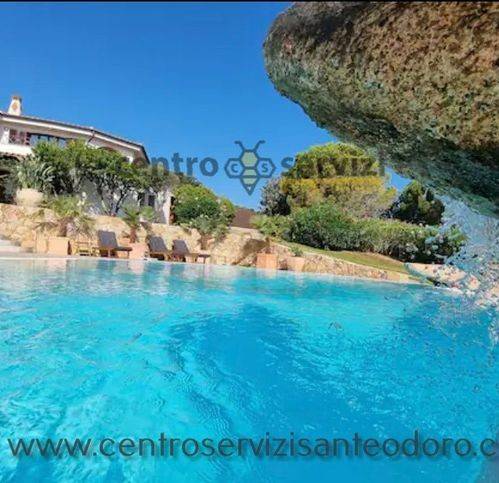 casa indipendente in affitto a San Teodoro(SS)