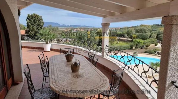 casa indipendente in affitto a San Teodoro(SS)