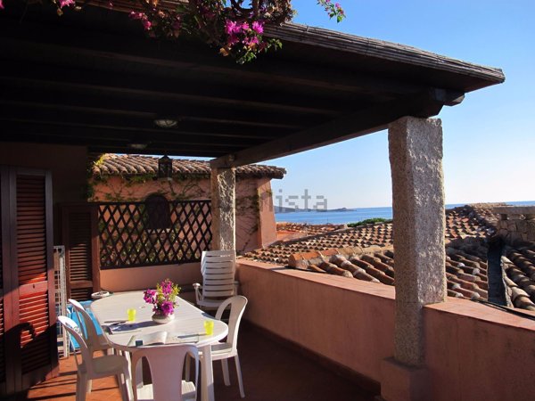 appartamento in affitto a San Teodoro(SS)