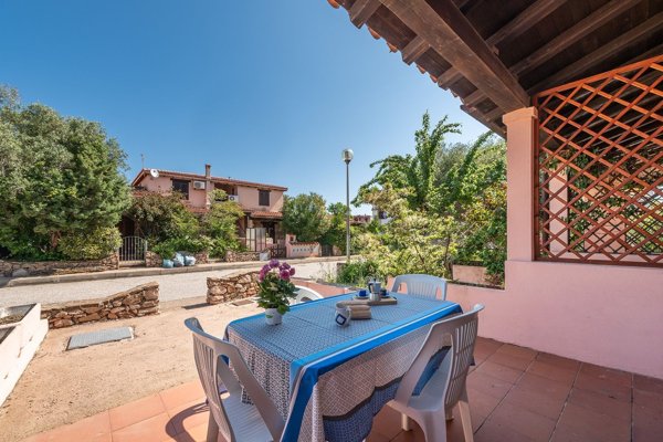 appartamento in affitto a San Teodoro(SS) in zona San Teodoro centro