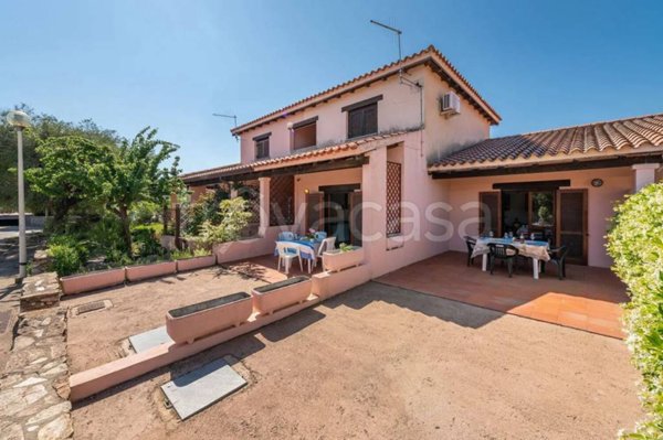 appartamento in affitto a San Teodoro(SS) in zona San Teodoro centro