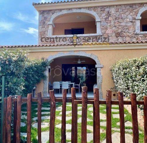 casa indipendente in affitto a San Teodoro(SS)