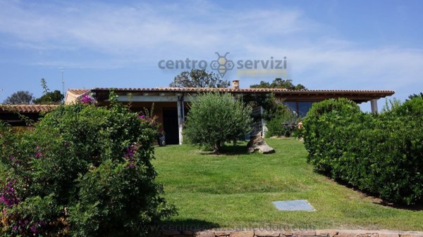 appartamento in affitto a San Teodoro(SS) in zona Costa Caddu