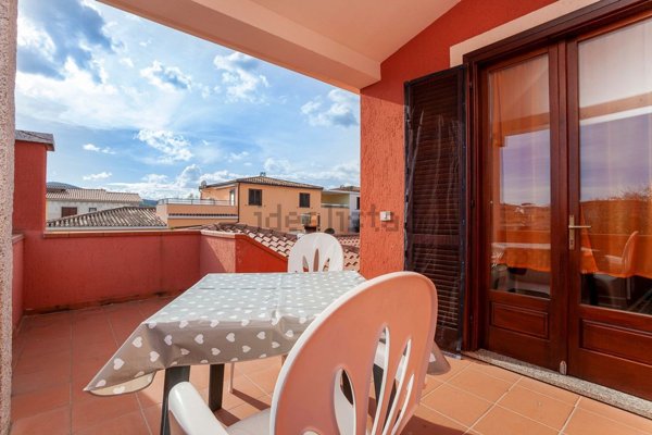 appartamento in affitto a San Teodoro(SS) in zona San Teodoro centro