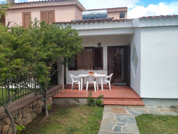 casa indipendente in affitto a San Teodoro(SS)