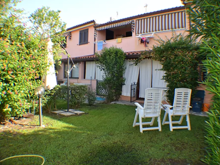 casa semindipendente in affitto a San Teodoro(SS) in zona La Cinta